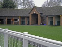 Cheltenham Racecourse 1062517 Image 0